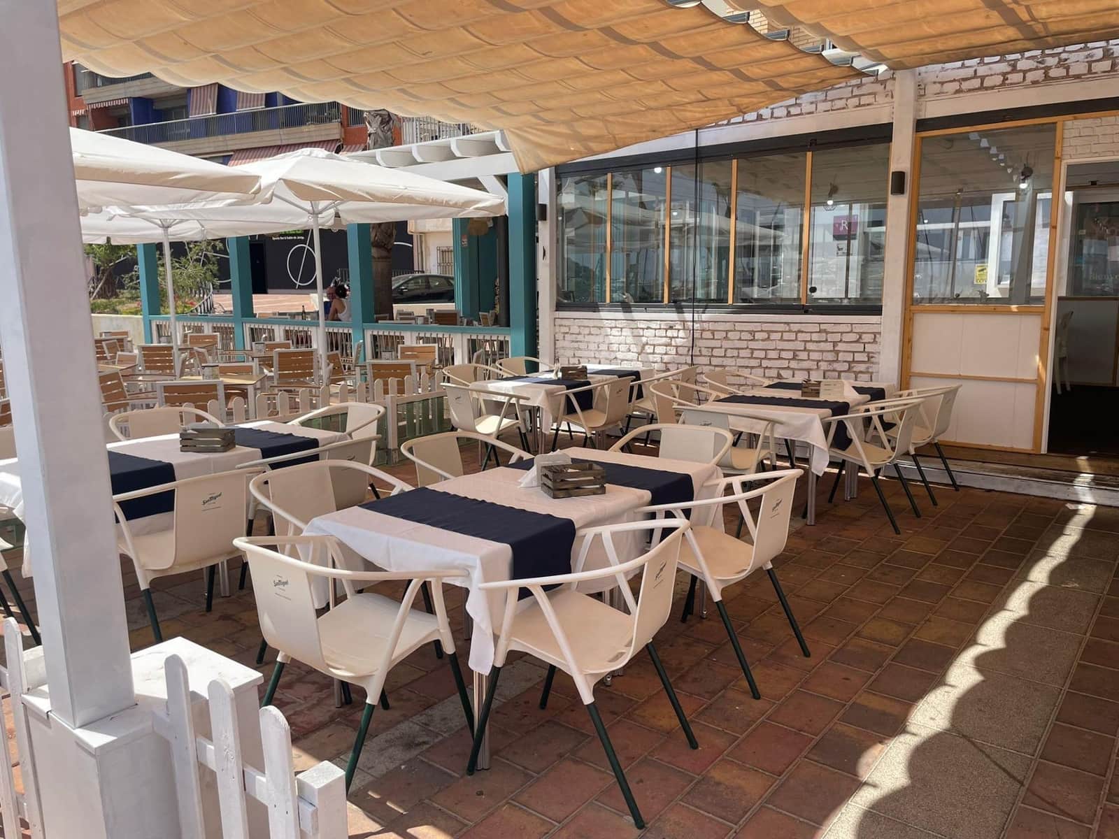 Virksomhed til salg i Puerto de Mazarron - € 89.995 (Ref: 9257323)