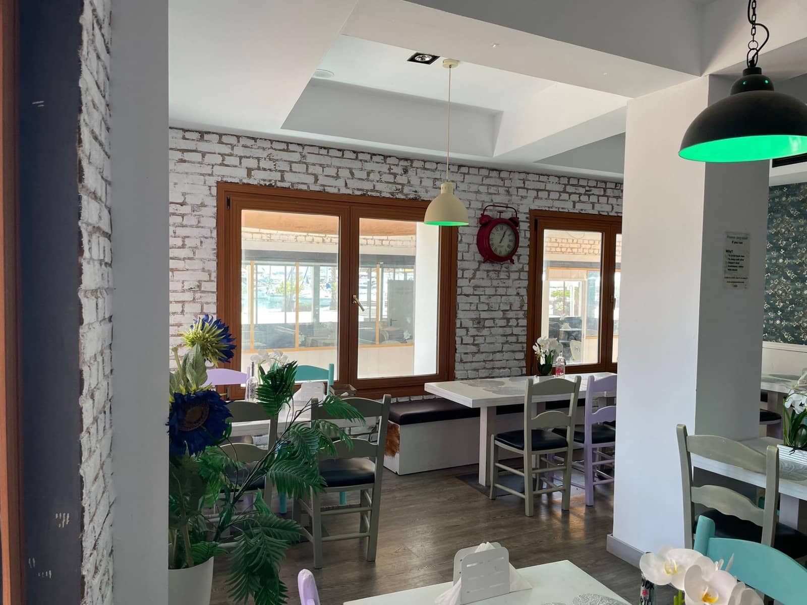 Virksomhed til salg i Puerto de Mazarron - € 89.995 (Ref: 9257323)