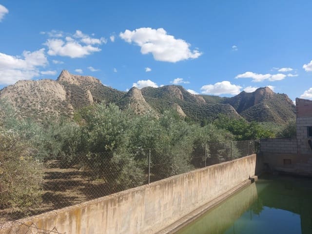 1 soveværelse Finca/Landehus til salg i Beas de Guadix - € 99.000 (Ref: 9264578)