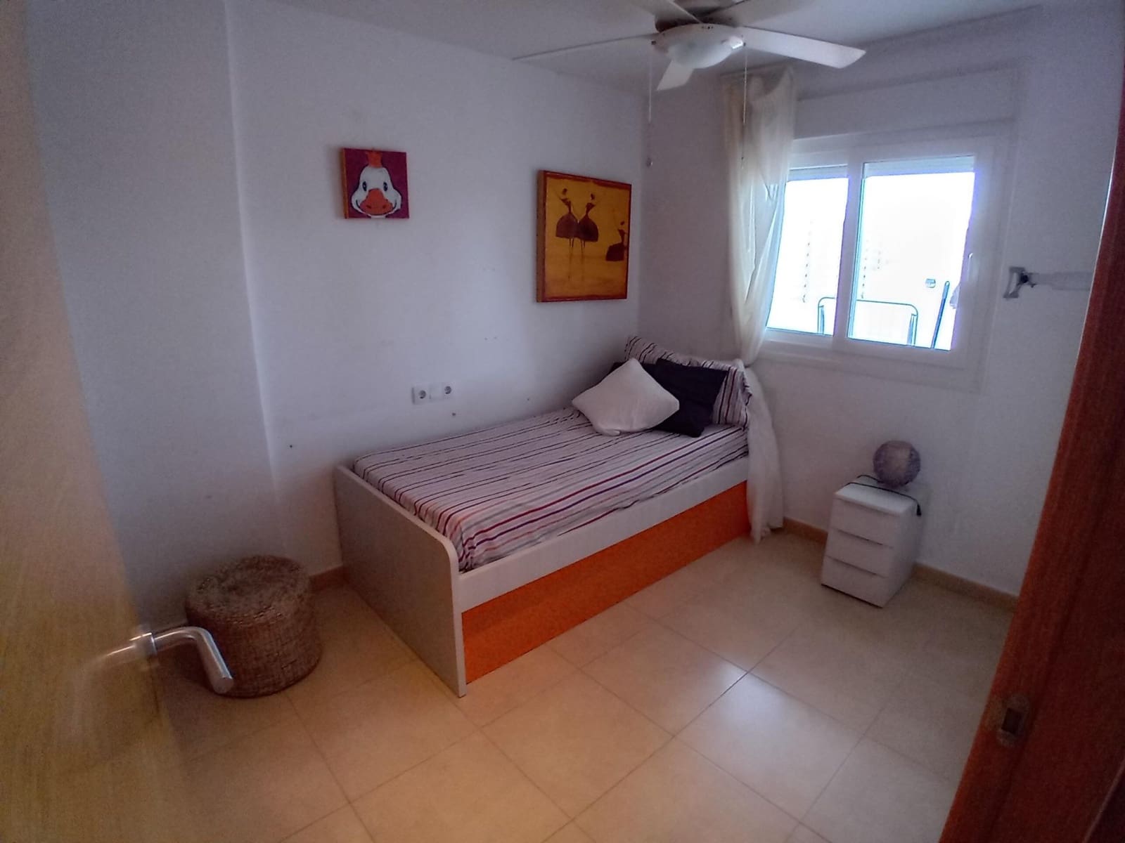 3 bedroom Apartment for sale in Condado de Alhama - € 125,000 (Ref: 9264581)