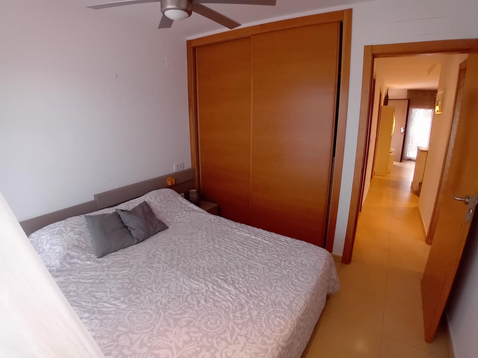 3 bedroom Apartment for sale in Condado de Alhama - € 125,000 (Ref: 9264581)