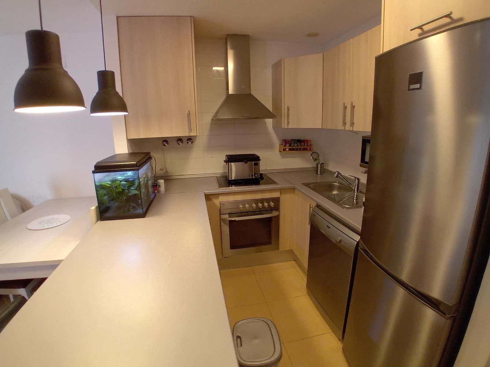 3 bedroom Apartment for sale in Condado de Alhama - € 125,000 (Ref: 9264581)