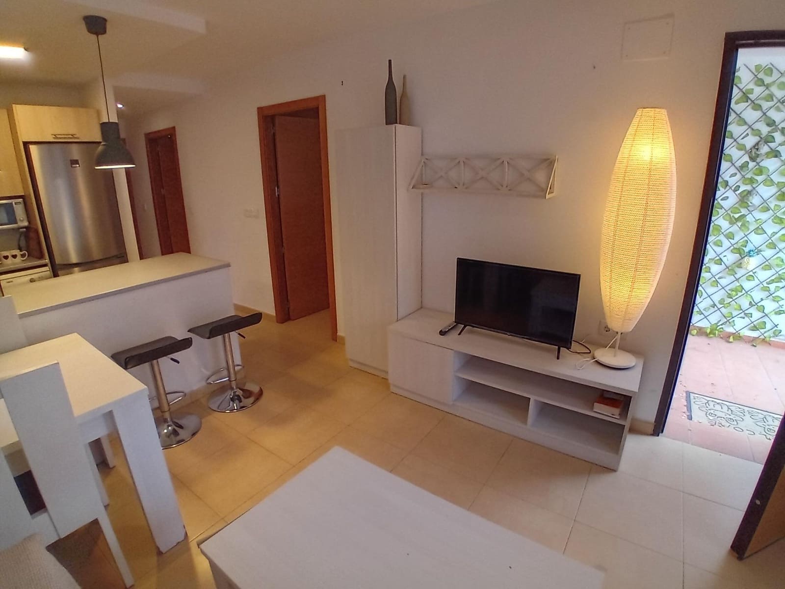 3 bedroom Apartment for sale in Condado de Alhama - € 125,000 (Ref: 9264581)