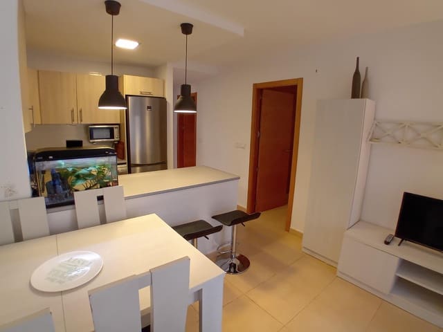 3 slaapkamer Appartement te koop in Condado de Alhama, Alhama de Murcia - € 125.000 (Ref: 9264581)