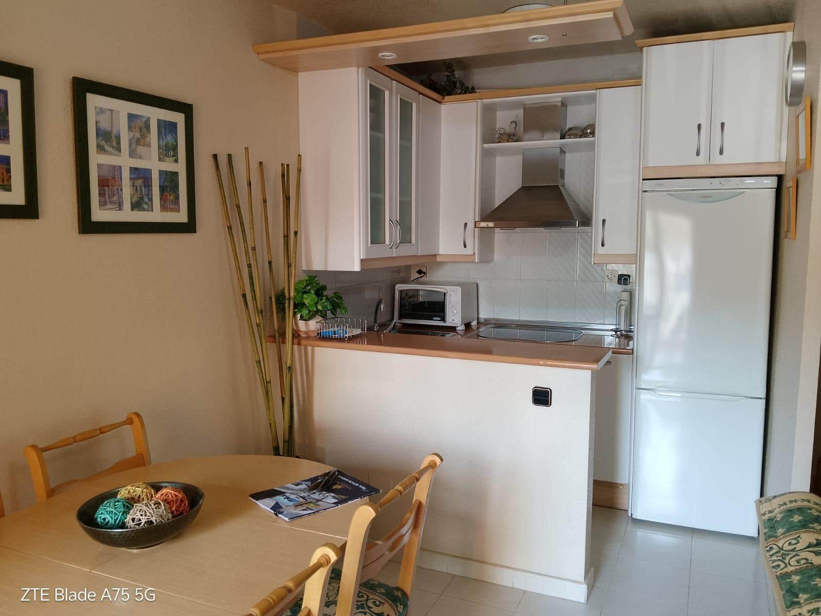 2 bedroom Flat for sale in Bolnuevo - € 143,651 (Ref: 9269764)