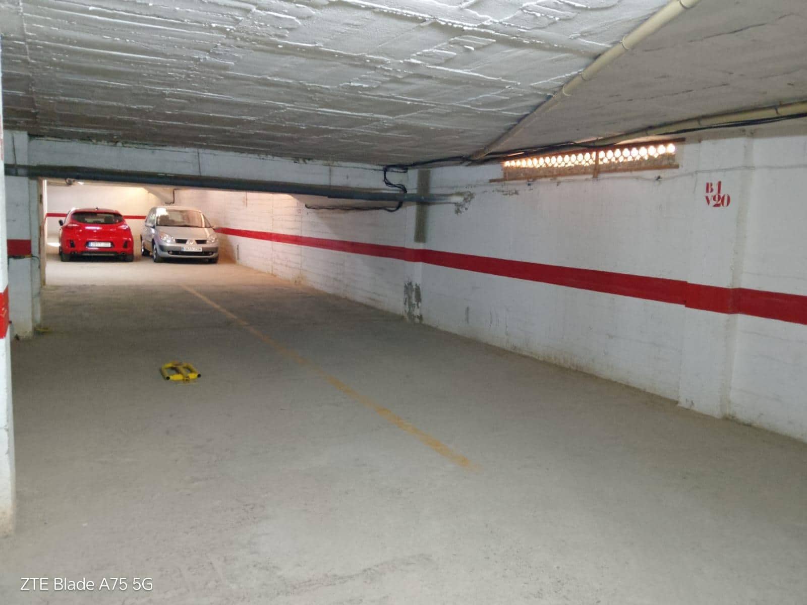 2 bedroom Flat for sale in Bolnuevo - € 143,651 (Ref: 9269764)