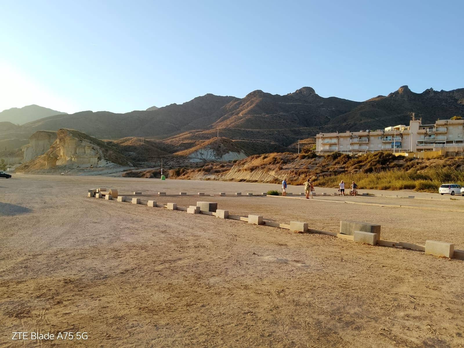 2 bedroom Flat for sale in Bolnuevo - € 143,651 (Ref: 9269764)