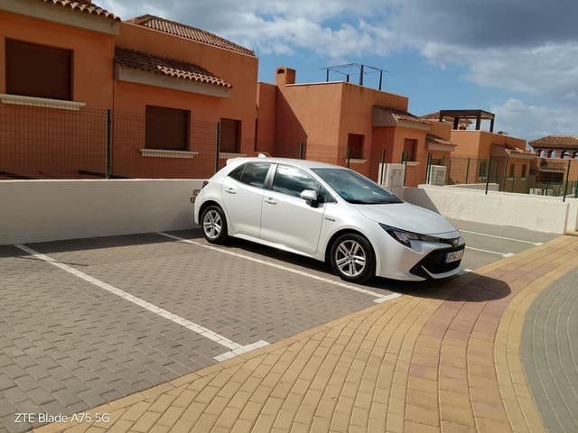 3 bedroom Terraced Villa for sale in Isla Plana, Cartagena with pool - € 250,600 (Ref: 9269766)