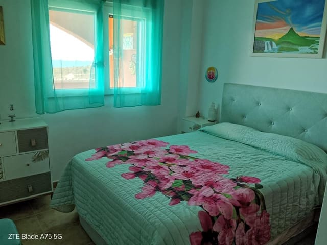 3 chambre Villa/Maison Mitoyenne à vendre à Isla Plana, Carthagène avec piscine - 250 600 € (Ref: 9269766)