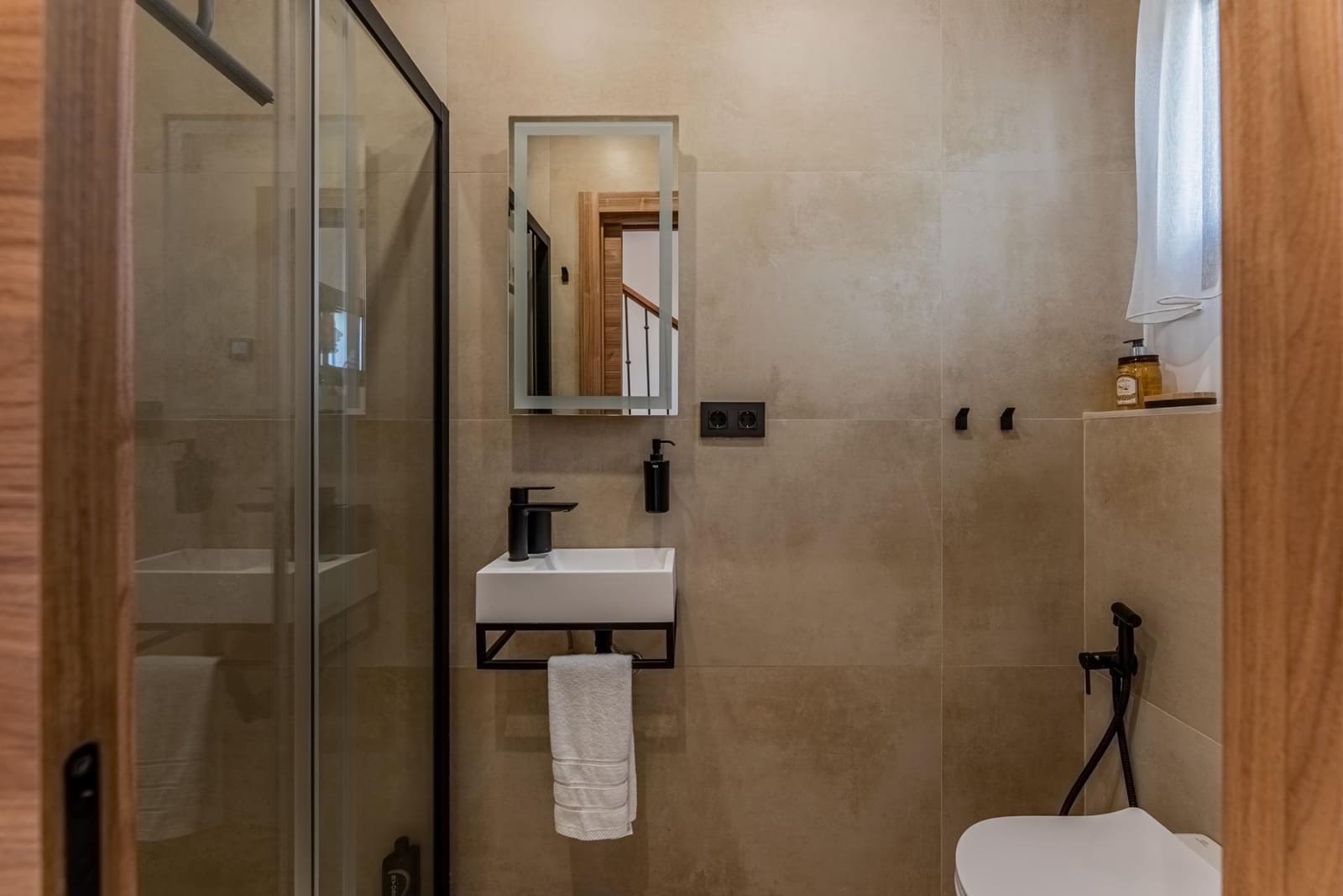 3 sypialnia Dom szeregowy na sprzedaż w Los Arqueros z basenem garażem - 699 000 € (Ref: 9285247)