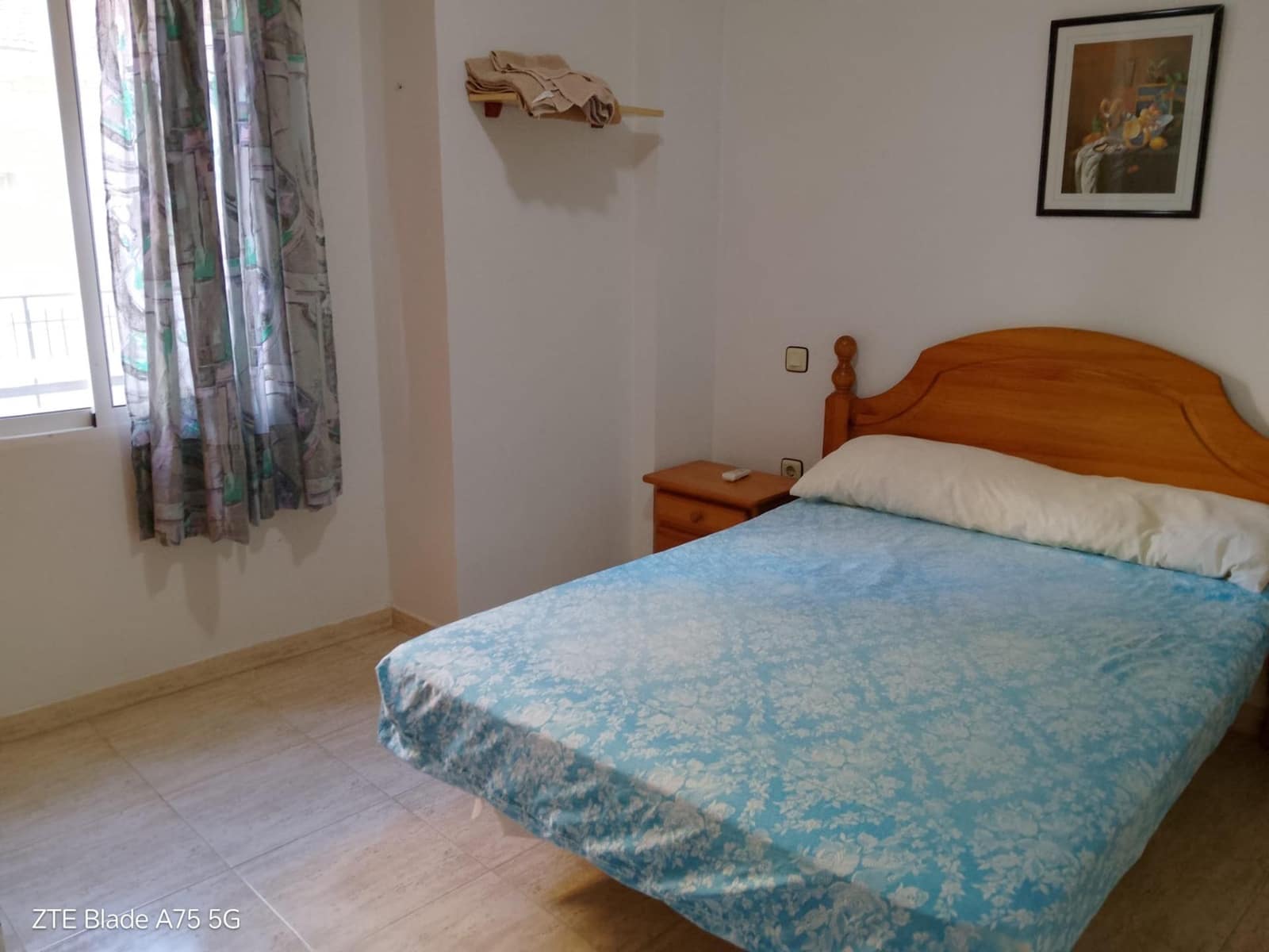 Apartamento de 2 habitaciones en Puerto de Mazarron en venta - 164.000 € (Ref: 9291621)