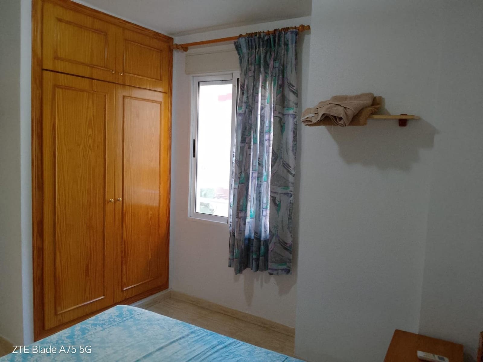 Apartamento de 2 habitaciones en Puerto de Mazarron en venta - 164.000 € (Ref: 9291621)