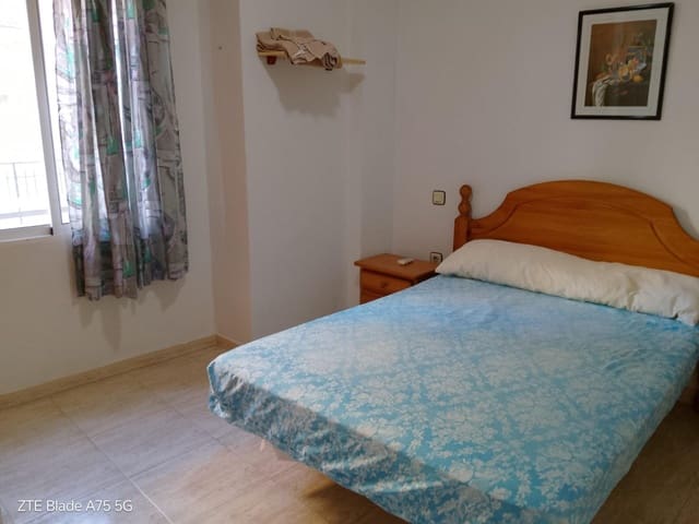 Apartamento de 2 habitaciones en Puerto de Mazarron, Mazarrón en venta - 164.000 € (Ref: 9291621)