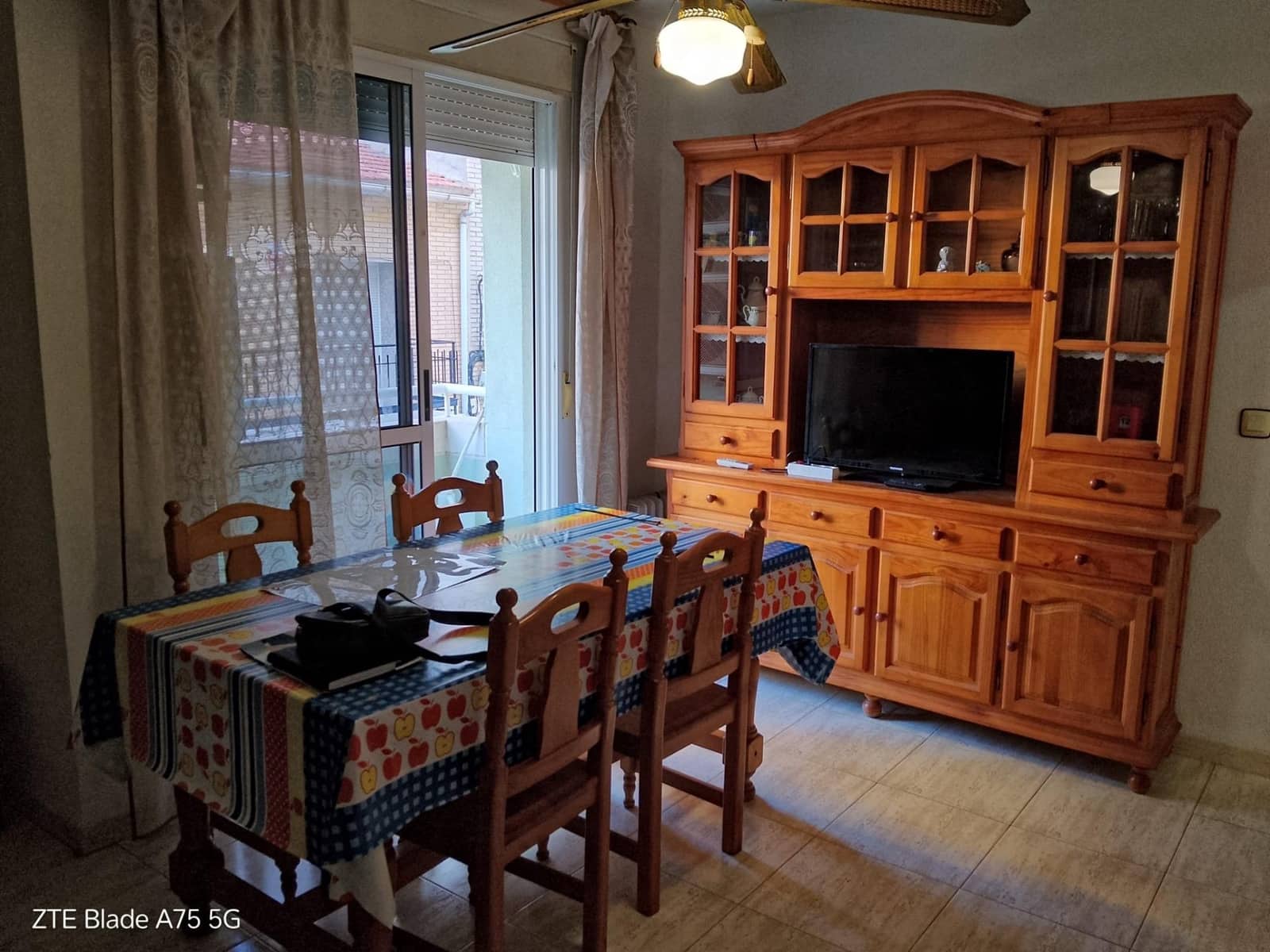 Apartamento de 2 habitaciones en Puerto de Mazarron en venta - 164.000 € (Ref: 9291621)