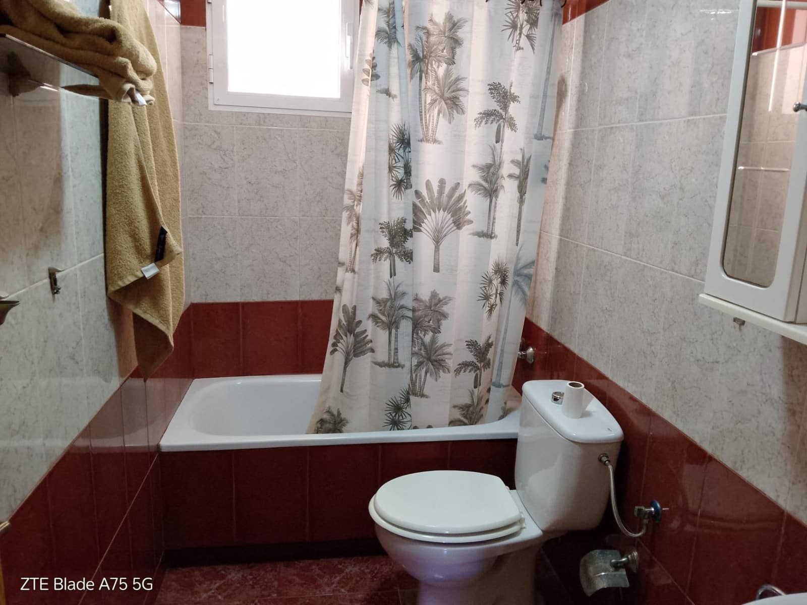 Apartamento de 2 habitaciones en Puerto de Mazarron en venta - 164.000 € (Ref: 9291621)