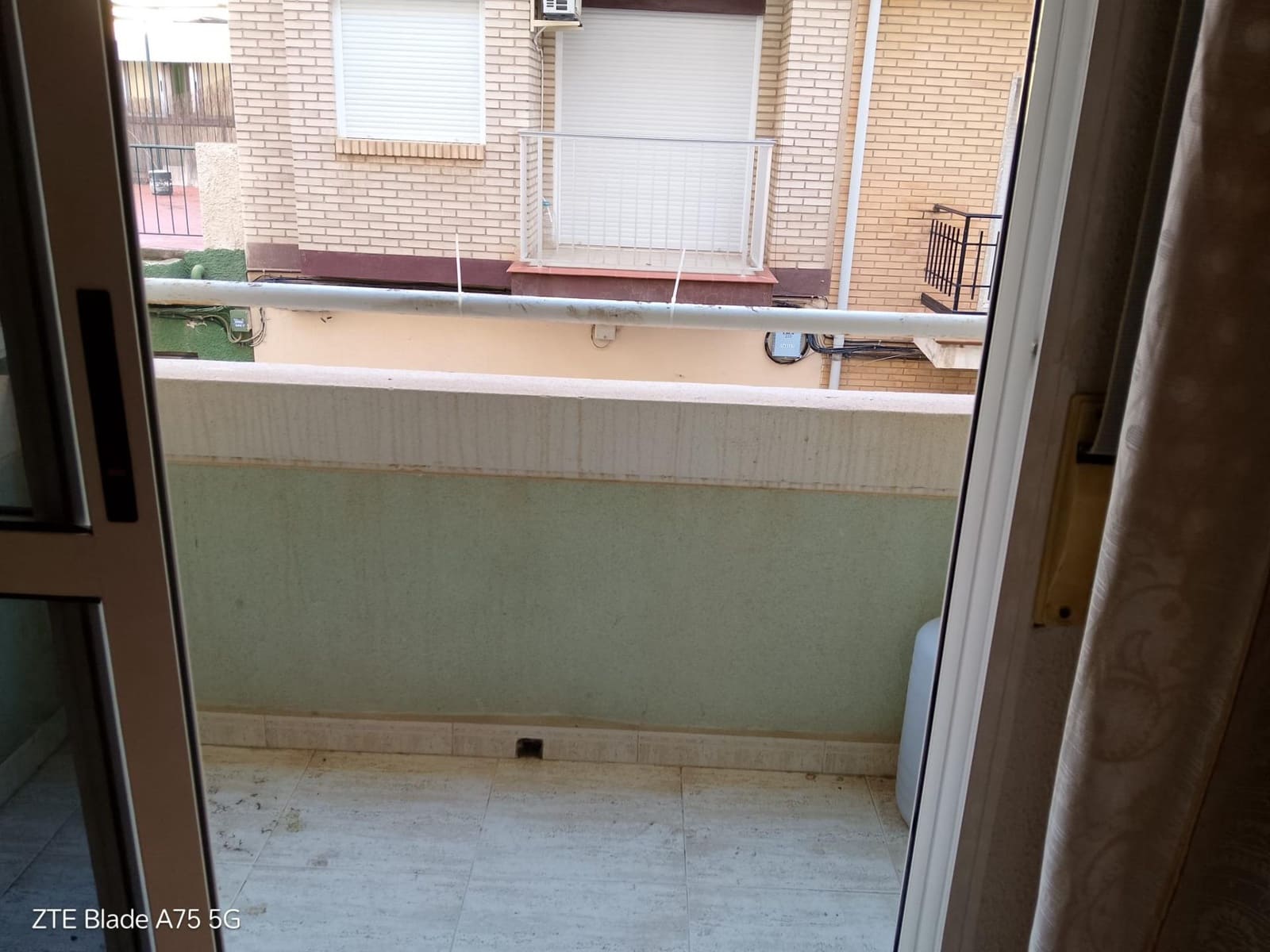 Apartamento de 2 habitaciones en Puerto de Mazarron en venta - 164.000 € (Ref: 9291621)