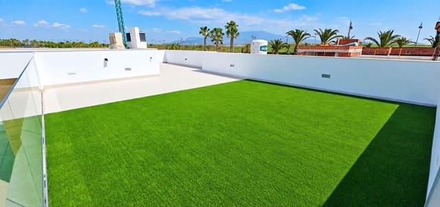 3 Zimmer Villa zu verkaufen in Condado de Alhama, Alhama de Murcia - 345.000 € (Ref: 9291622)