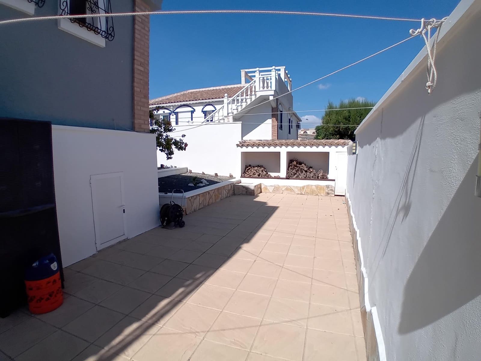 3 soveværelse Villa til salg i Camposol - € 249.000 (Ref: 9301073)