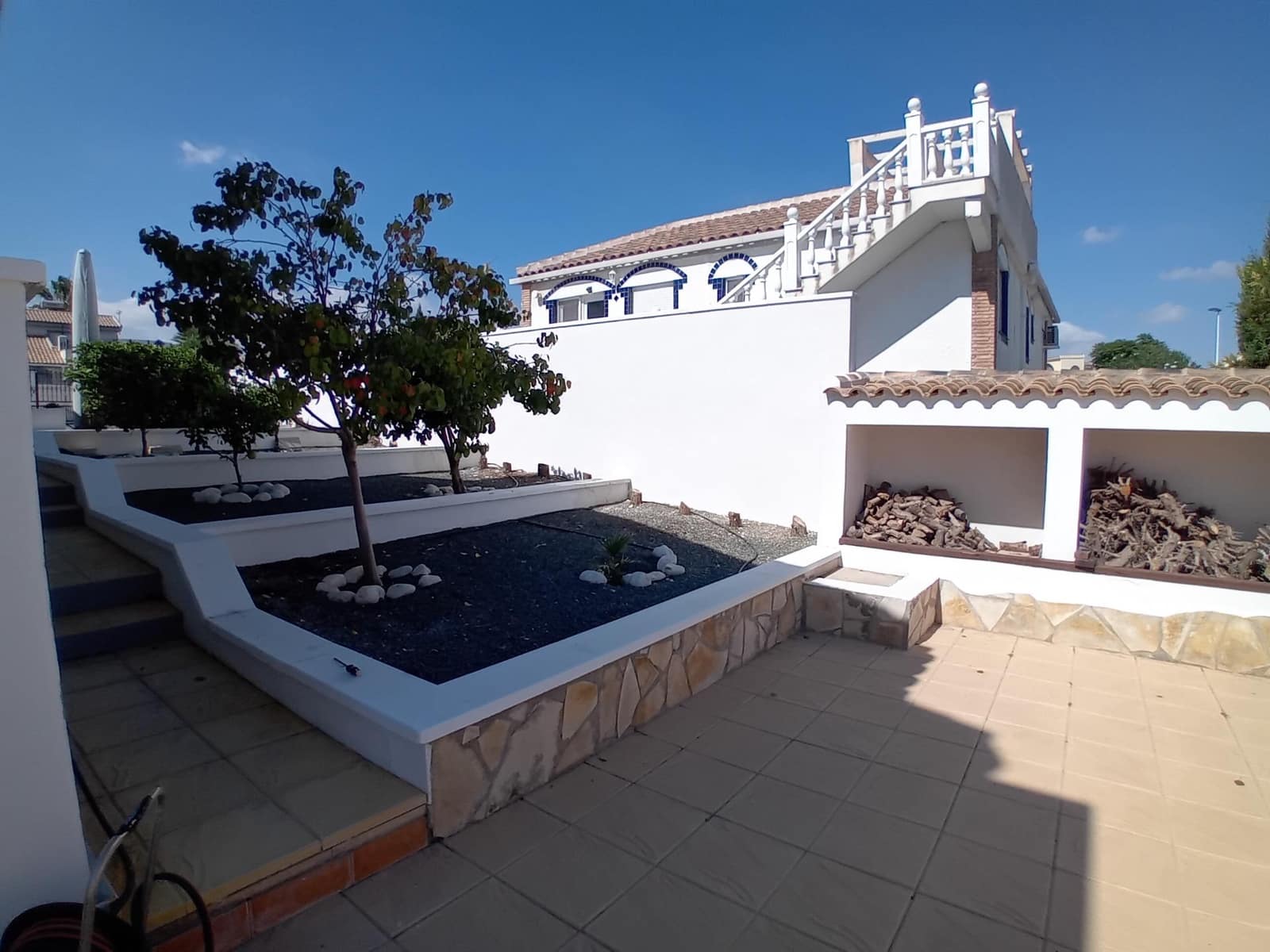 3 soveværelse Villa til salg i Camposol - € 249.000 (Ref: 9301073)