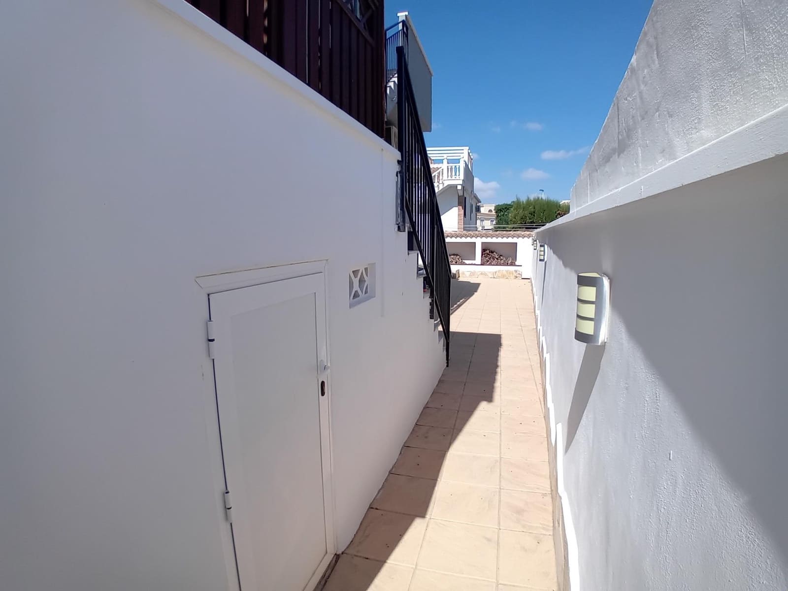 3 soveværelse Villa til salg i Camposol - € 249.000 (Ref: 9301073)