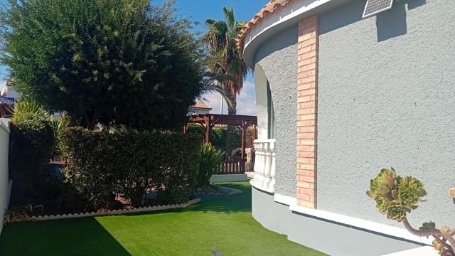 3 soveværelse Villa til salg i Camposol, Mazarrón - € 249.000 (Ref: 9301073)