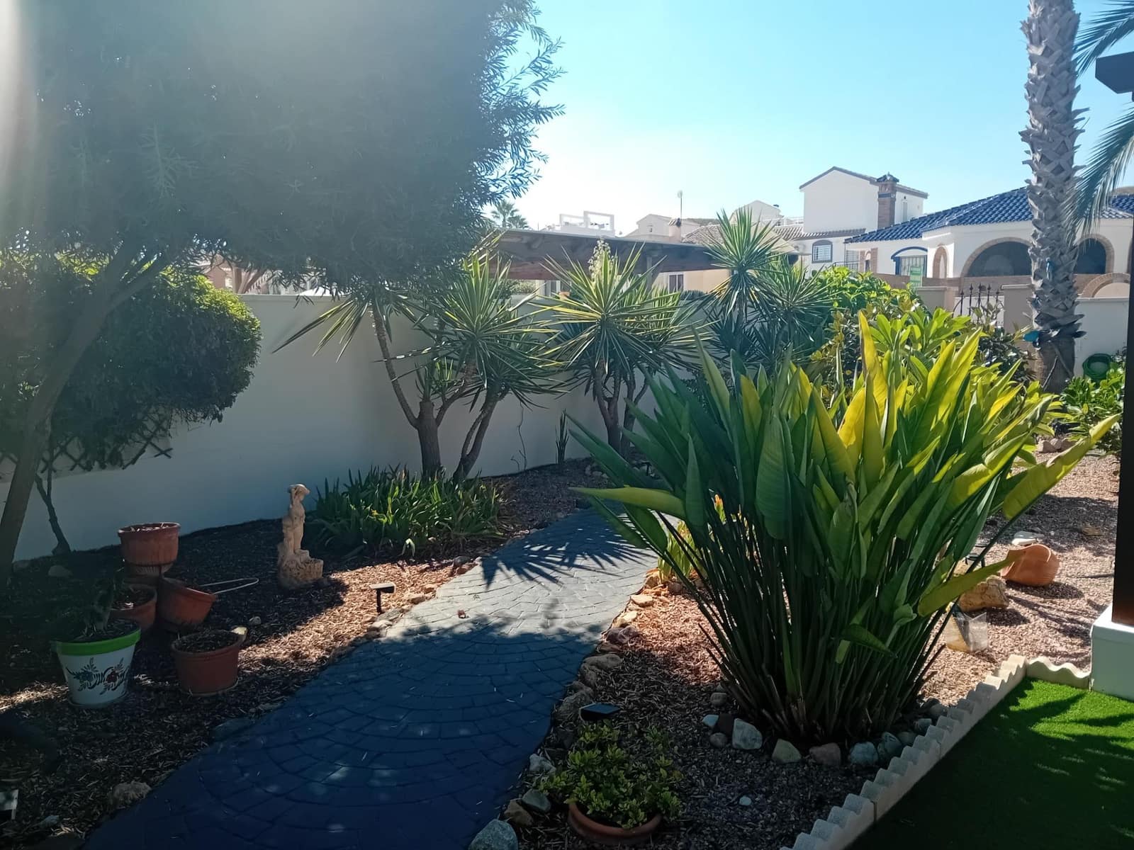 3 soveværelse Villa til salg i Camposol - € 249.000 (Ref: 9301073)