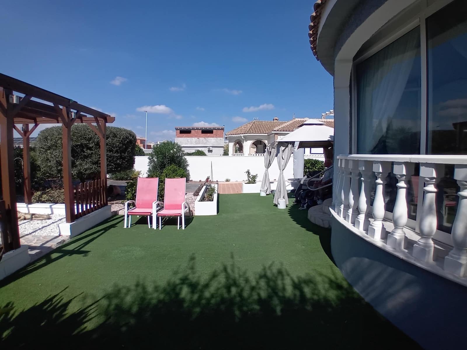 3 soveværelse Villa til salg i Camposol - € 249.000 (Ref: 9301073)