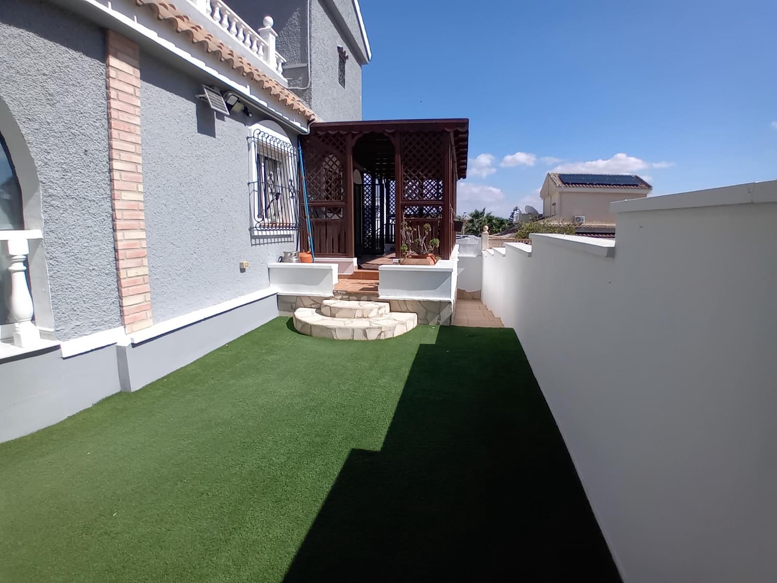 3 soveværelse Villa til salg i Camposol - € 249.000 (Ref: 9301073)