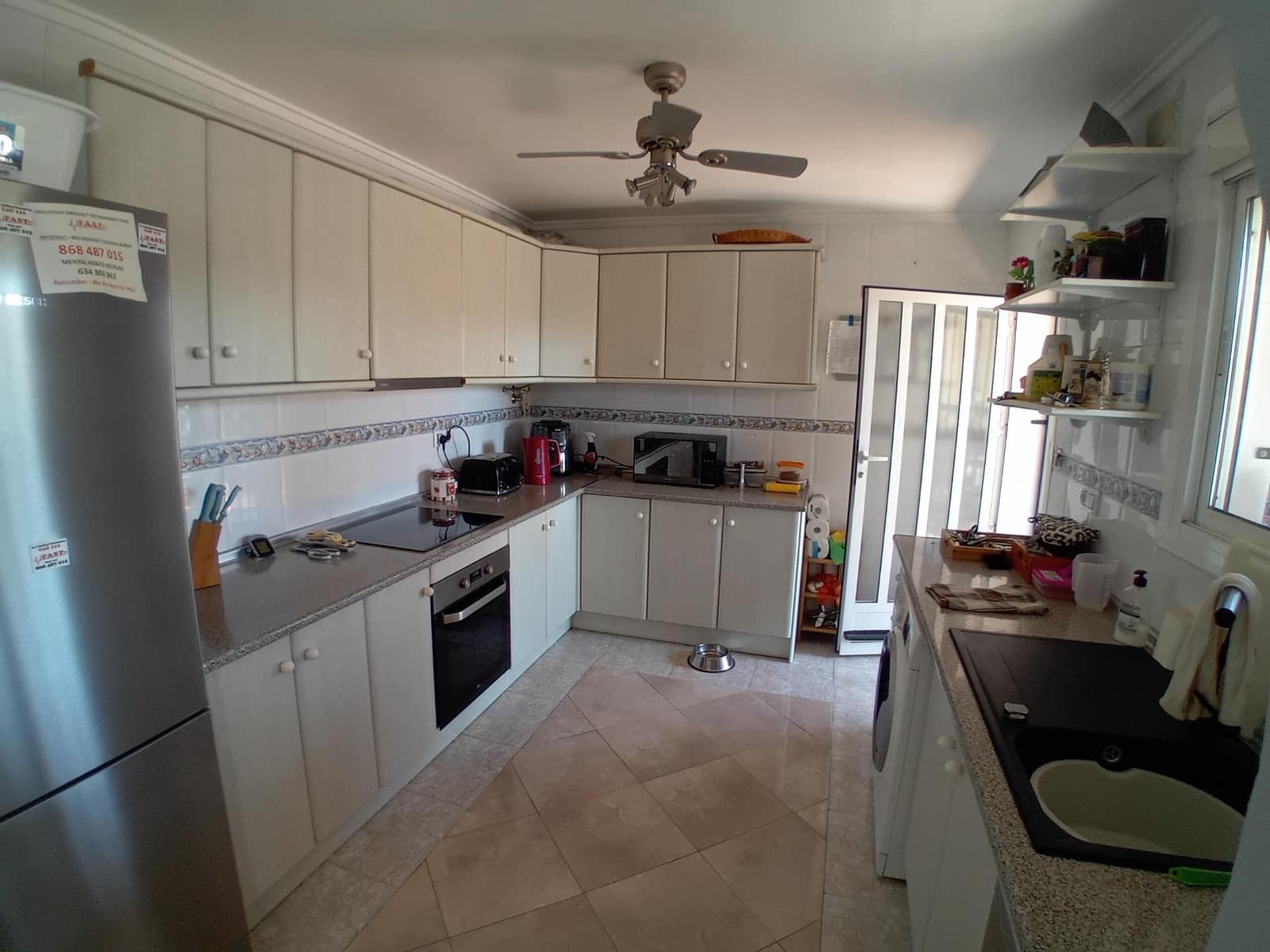 3 soveværelse Villa til salg i Camposol - € 249.000 (Ref: 9301073)