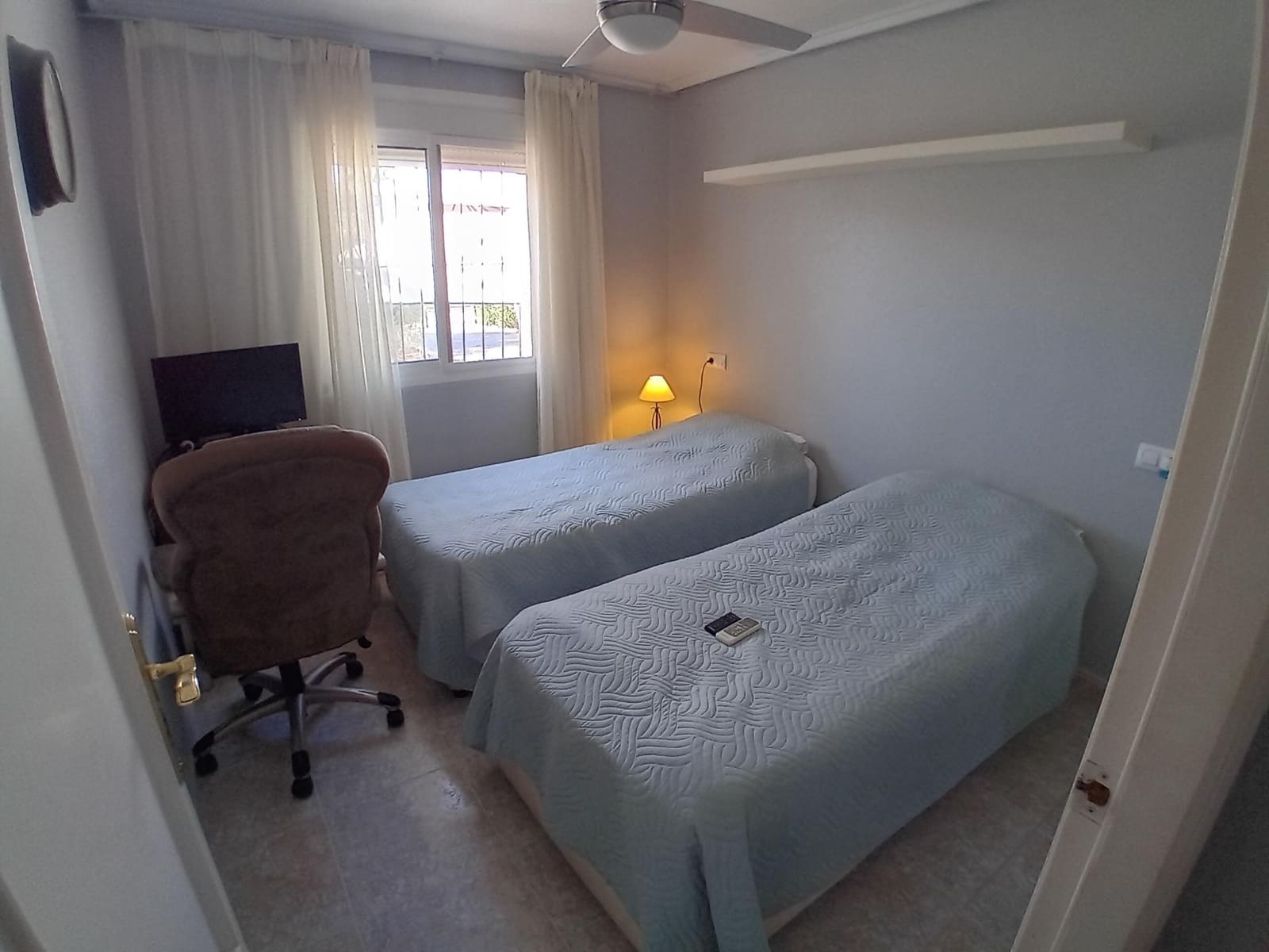 3 soveværelse Villa til salg i Camposol - € 249.000 (Ref: 9301073)