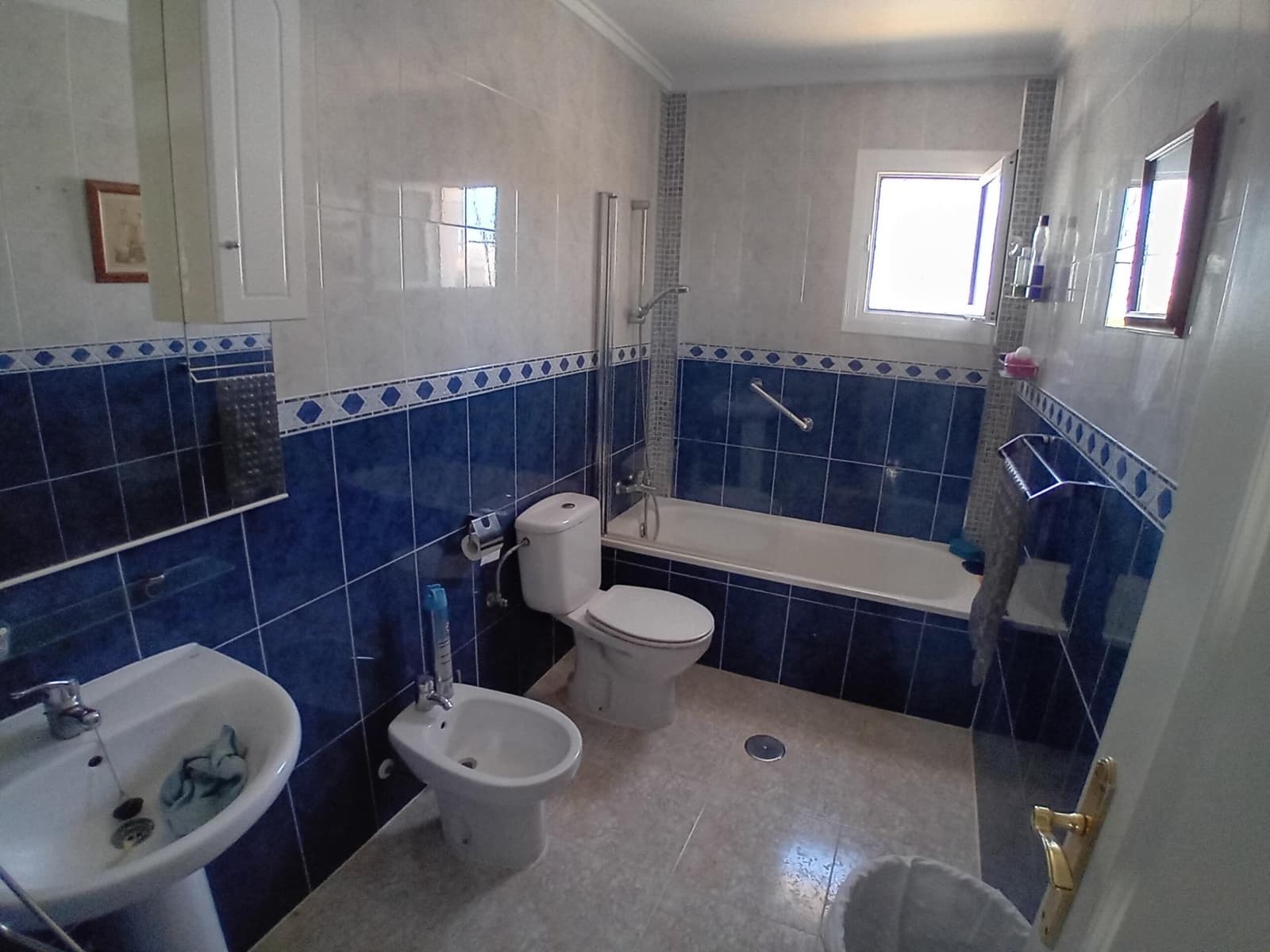 3 soveværelse Villa til salg i Camposol - € 249.000 (Ref: 9301073)