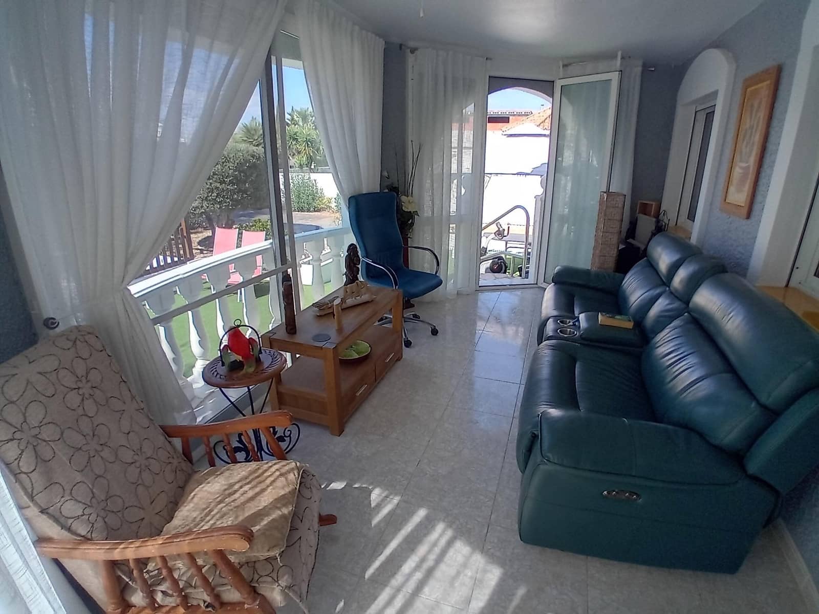 3 soveværelse Villa til salg i Camposol - € 249.000 (Ref: 9301073)