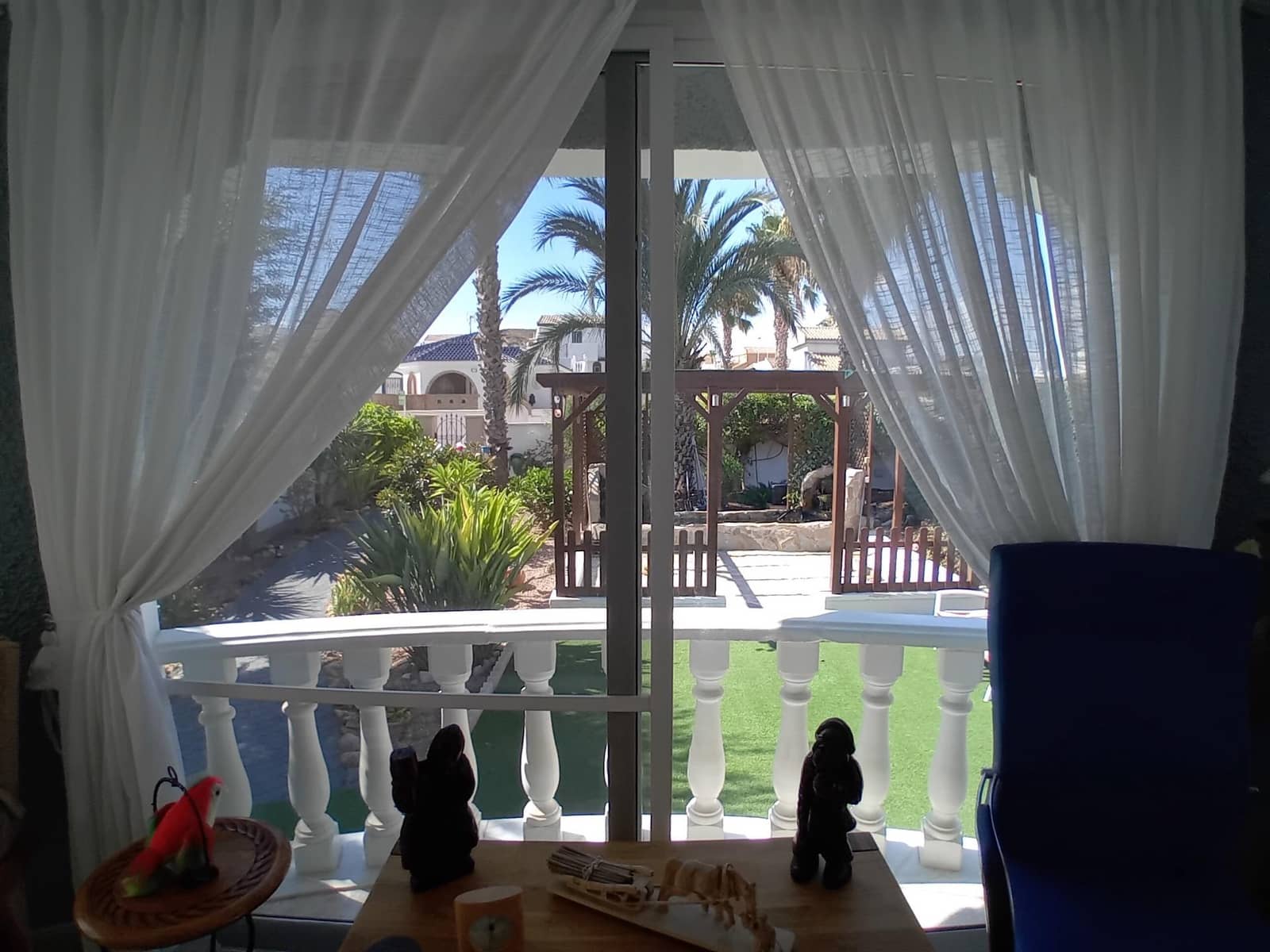 3 soveværelse Villa til salg i Camposol - € 249.000 (Ref: 9301073)