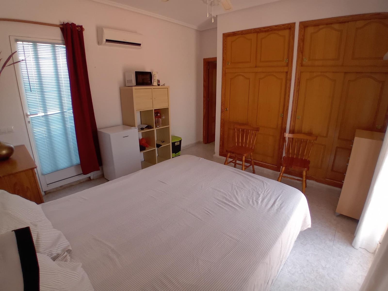 3 soveværelse Villa til salg i Camposol - € 249.000 (Ref: 9301073)