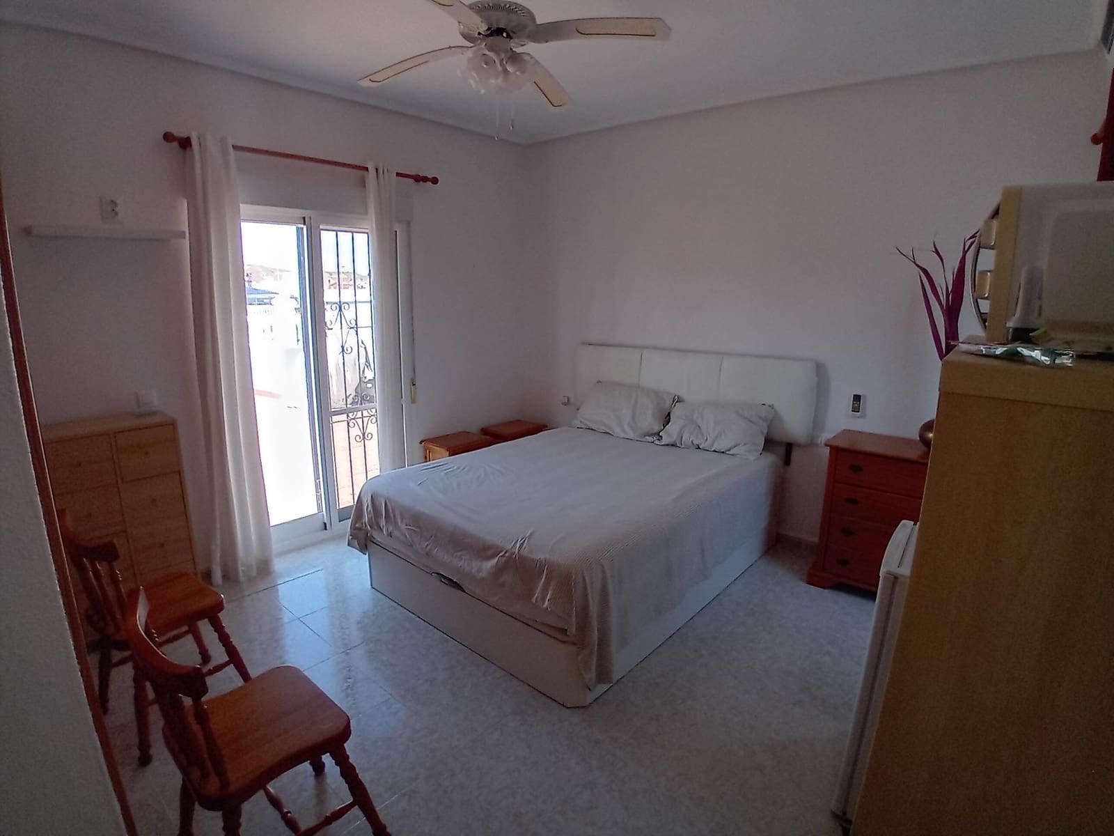 3 soveværelse Villa til salg i Camposol - € 249.000 (Ref: 9301073)