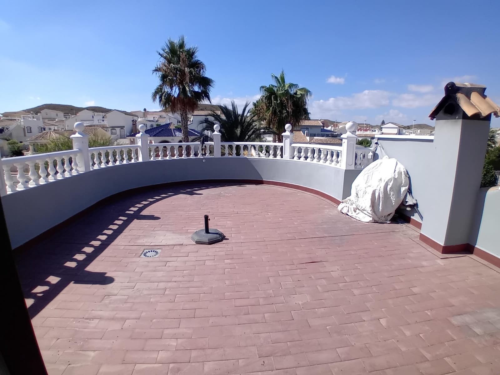 3 soveværelse Villa til salg i Camposol - € 249.000 (Ref: 9301073)