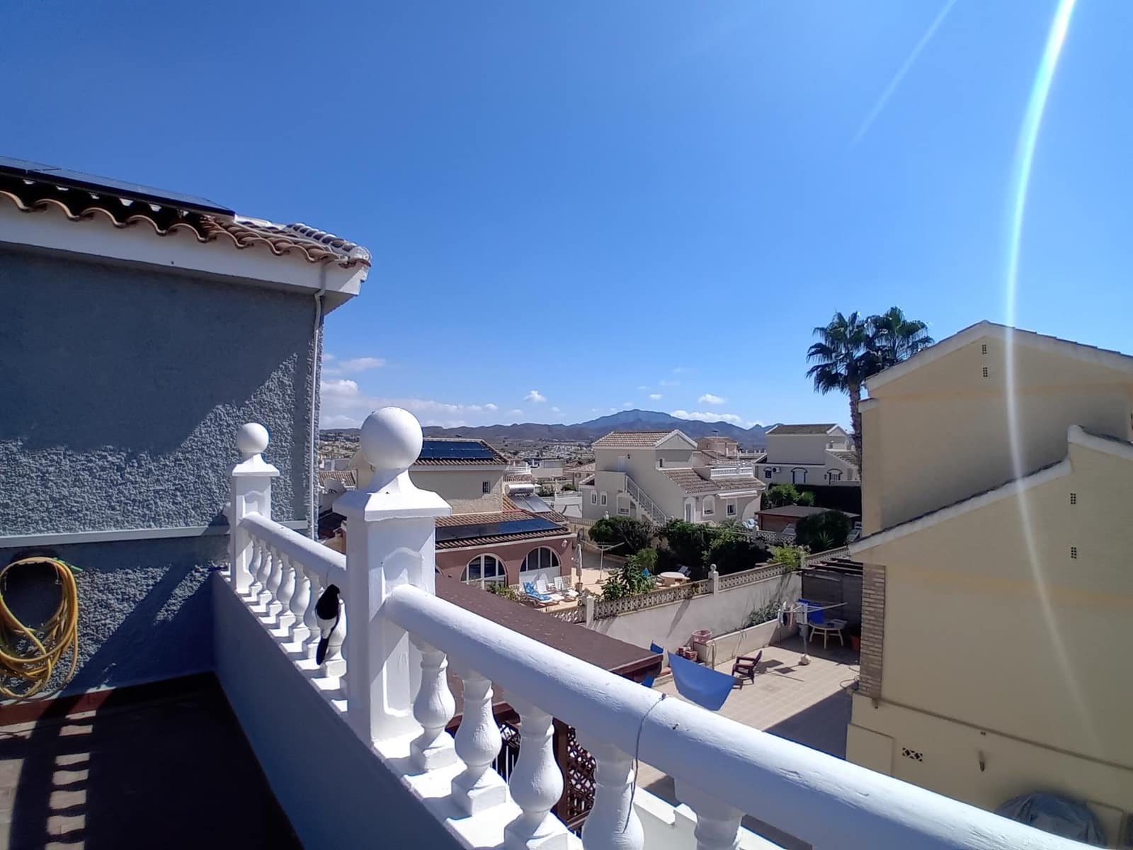 3 soveværelse Villa til salg i Camposol - € 249.000 (Ref: 9301073)