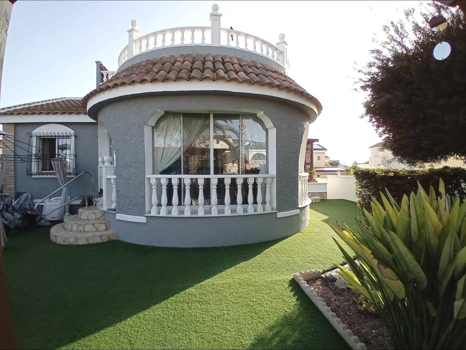 3 soveværelse Villa til salg i Camposol - € 249.000 (Ref: 9301073)