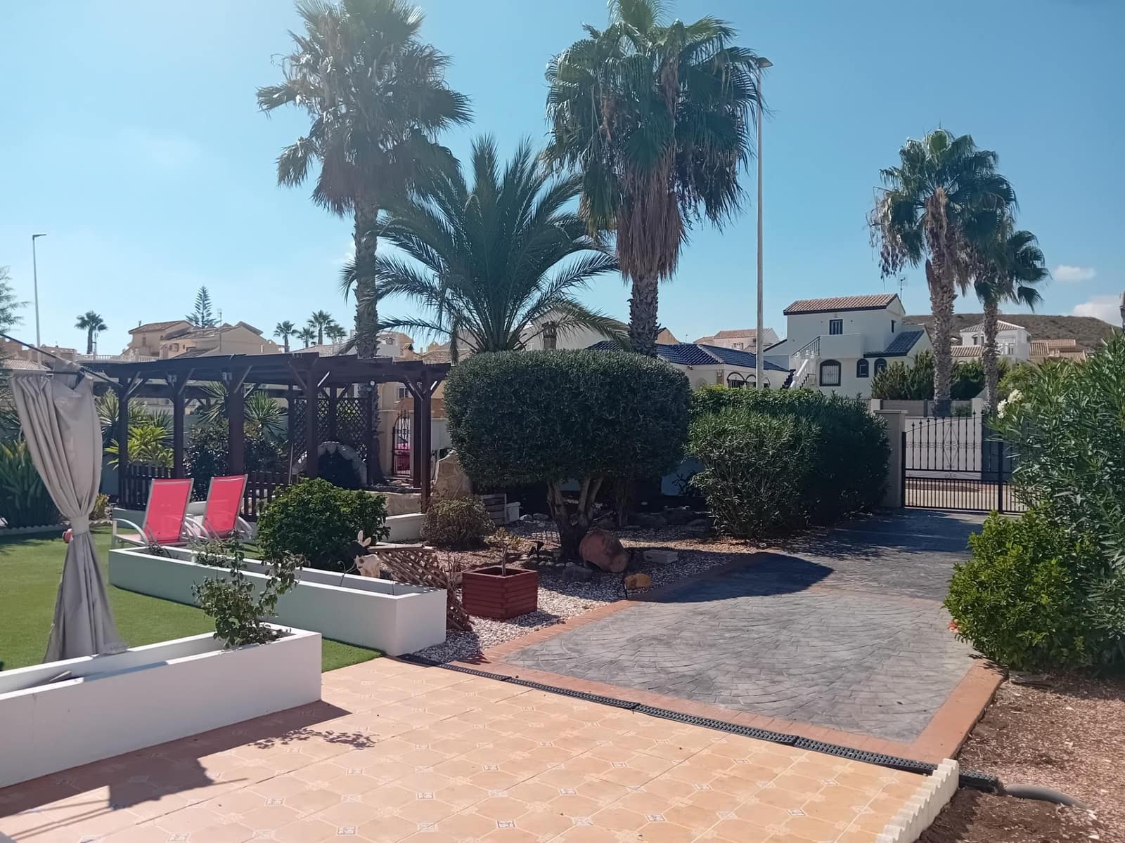 3 soveværelse Villa til salg i Camposol - € 249.000 (Ref: 9301073)