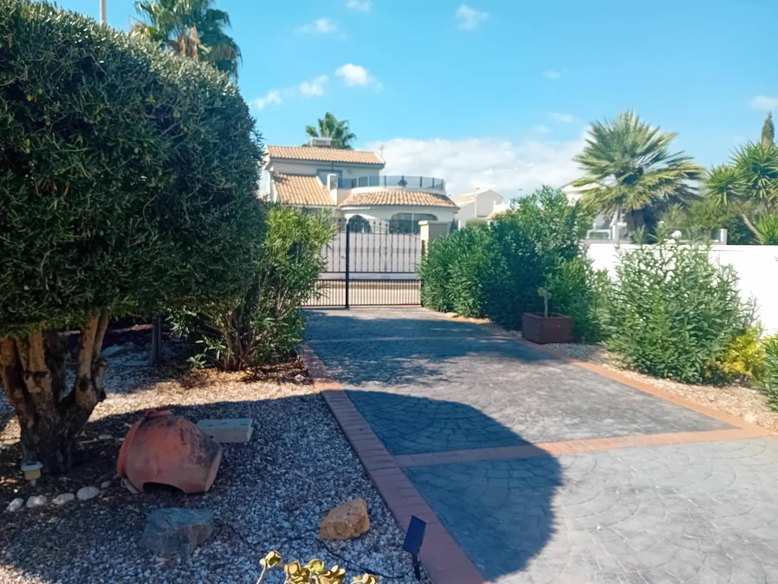 3 soveværelse Villa til salg i Camposol - € 249.000 (Ref: 9301073)