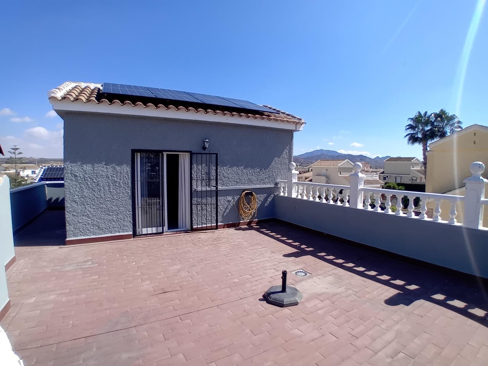 3 soveværelse Villa til salg i Camposol - € 249.000 (Ref: 9301073)