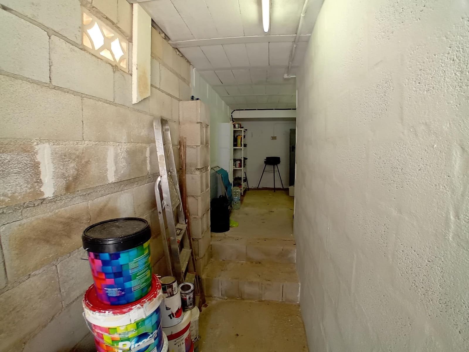 3 soveværelse Villa til salg i Camposol - € 249.000 (Ref: 9301073)