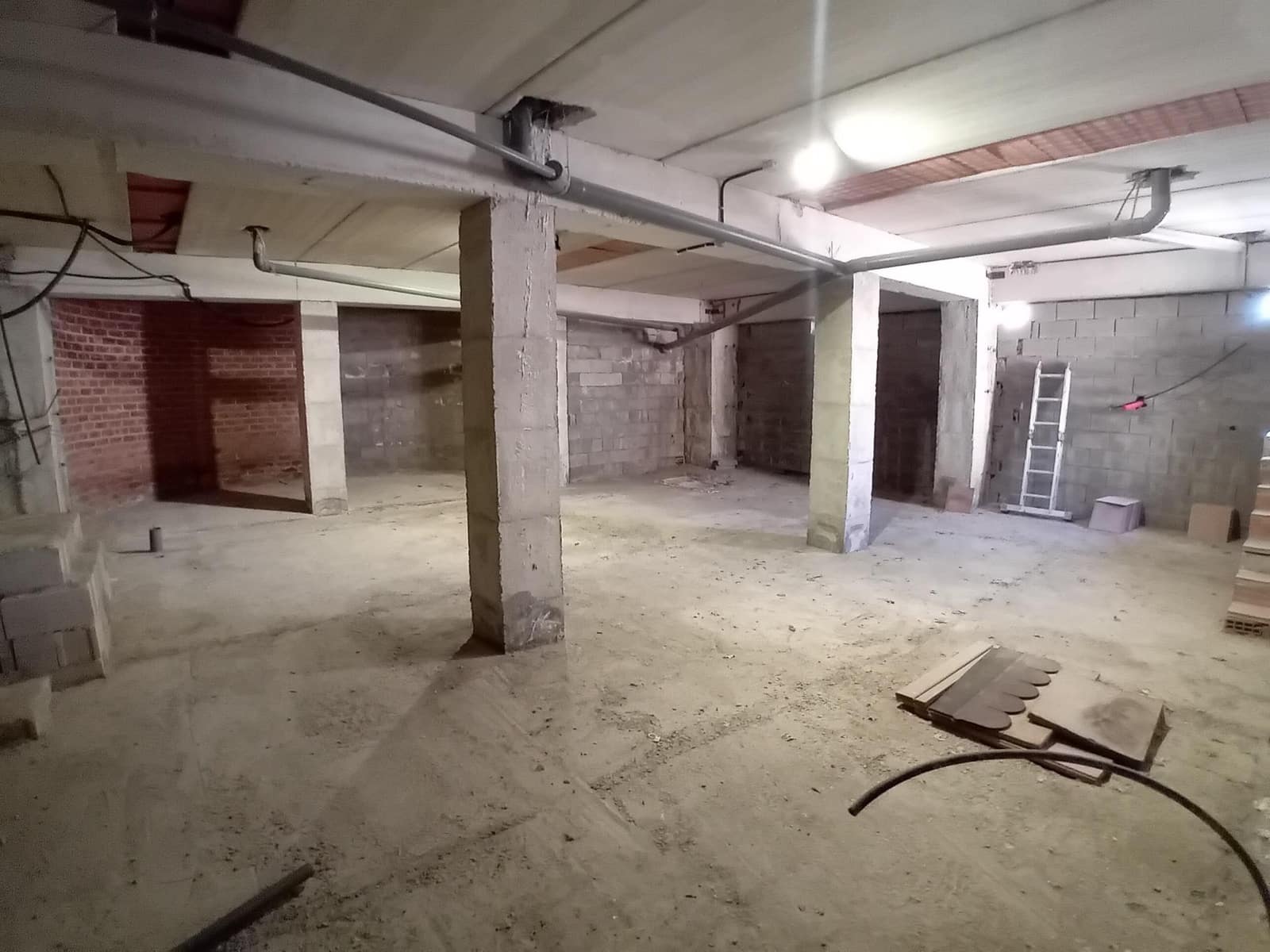 3 soveværelse Villa til salg i Camposol - € 249.000 (Ref: 9301073)