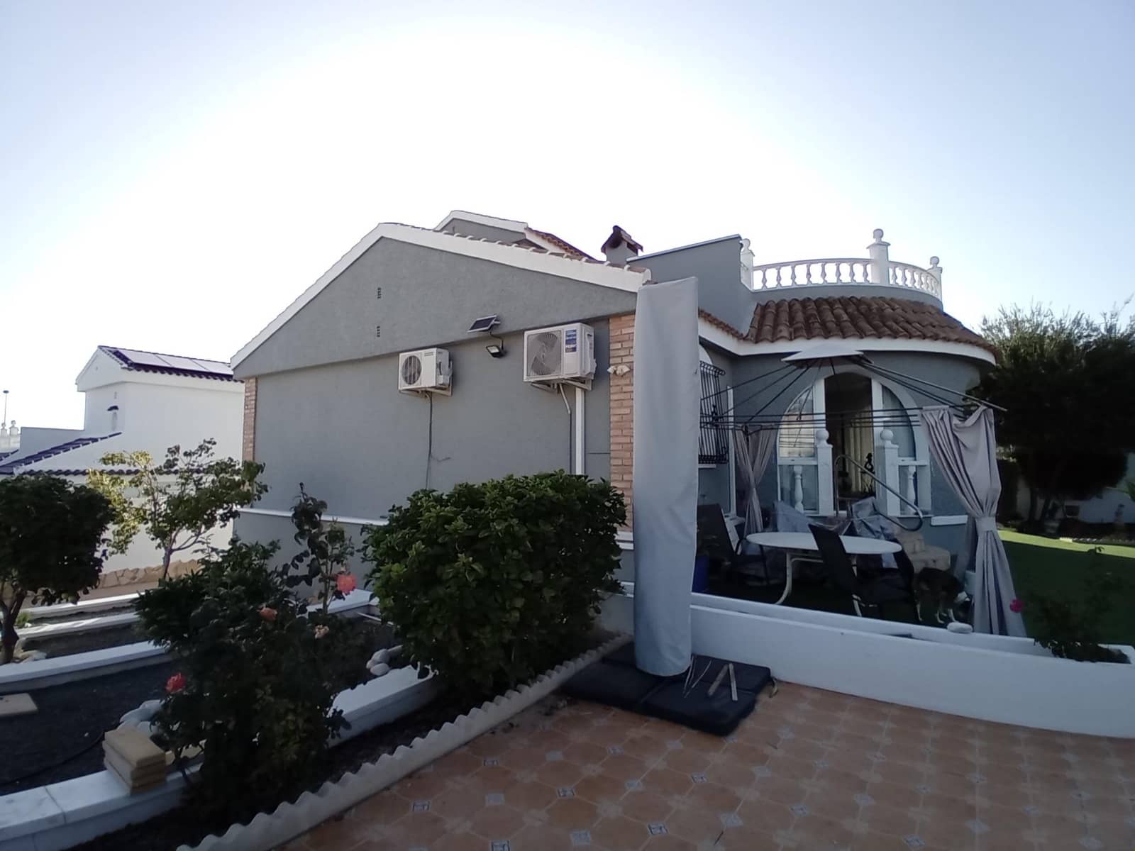 3 soveværelse Villa til salg i Camposol - € 249.000 (Ref: 9301073)