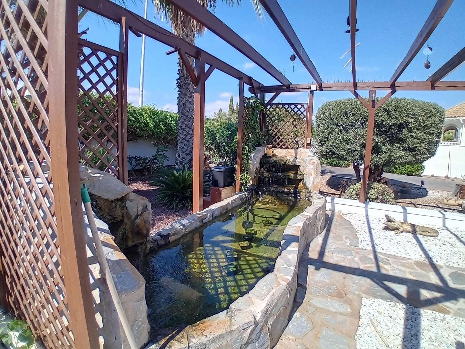 3 soveværelse Villa til salg i Camposol - € 249.000 (Ref: 9301073)