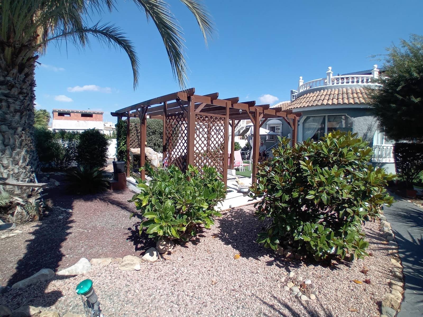 3 soveværelse Villa til salg i Camposol - € 249.000 (Ref: 9301073)