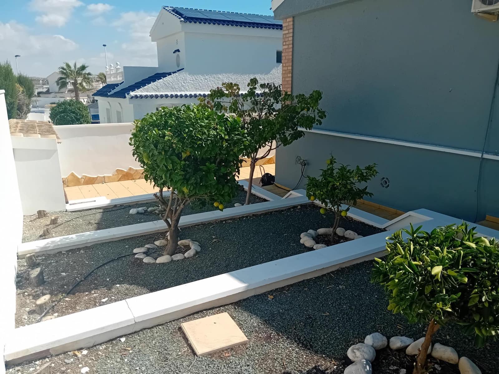 3 soveværelse Villa til salg i Camposol - € 249.000 (Ref: 9301073)