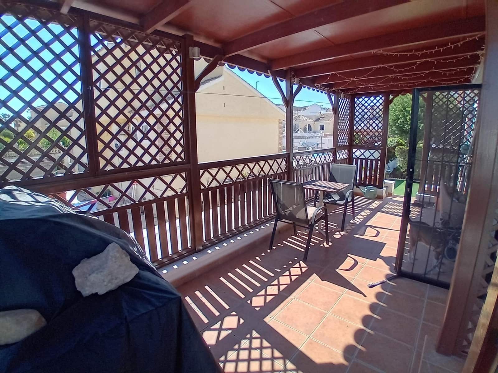 3 soveværelse Villa til salg i Camposol - € 249.000 (Ref: 9301073)