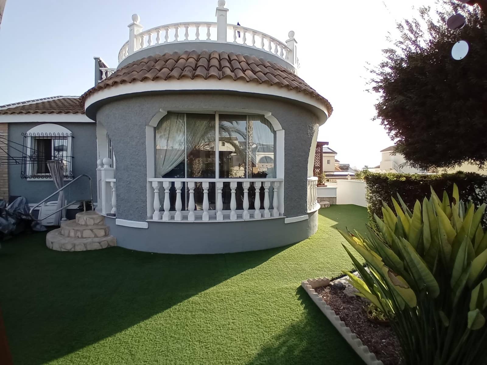 3 soveværelse Villa til salg i Camposol - € 249.000 (Ref: 9301073)