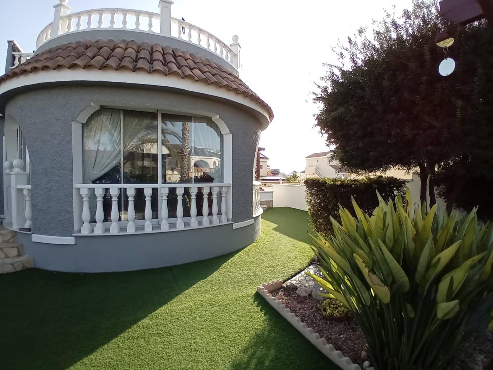 3 soveværelse Villa til salg i Camposol - € 249.000 (Ref: 9301073)